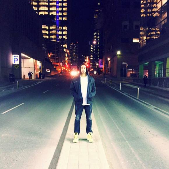 Meet your Posher, Winston - Picture 1 of 1